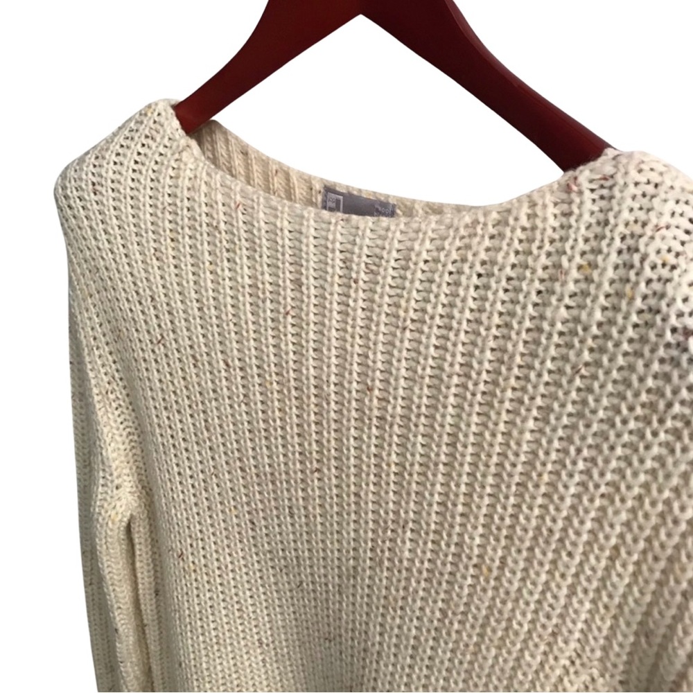 JCPenney Wool Blend Sweater S
